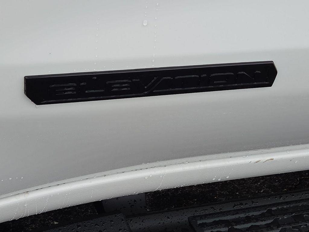 new 2026 GMC Sierra 1500 car, priced at $54,635