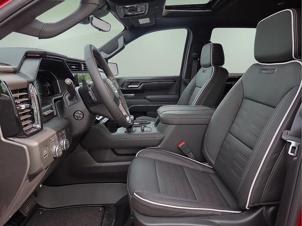 new 2026 GMC Sierra 1500 car, priced at $72,285