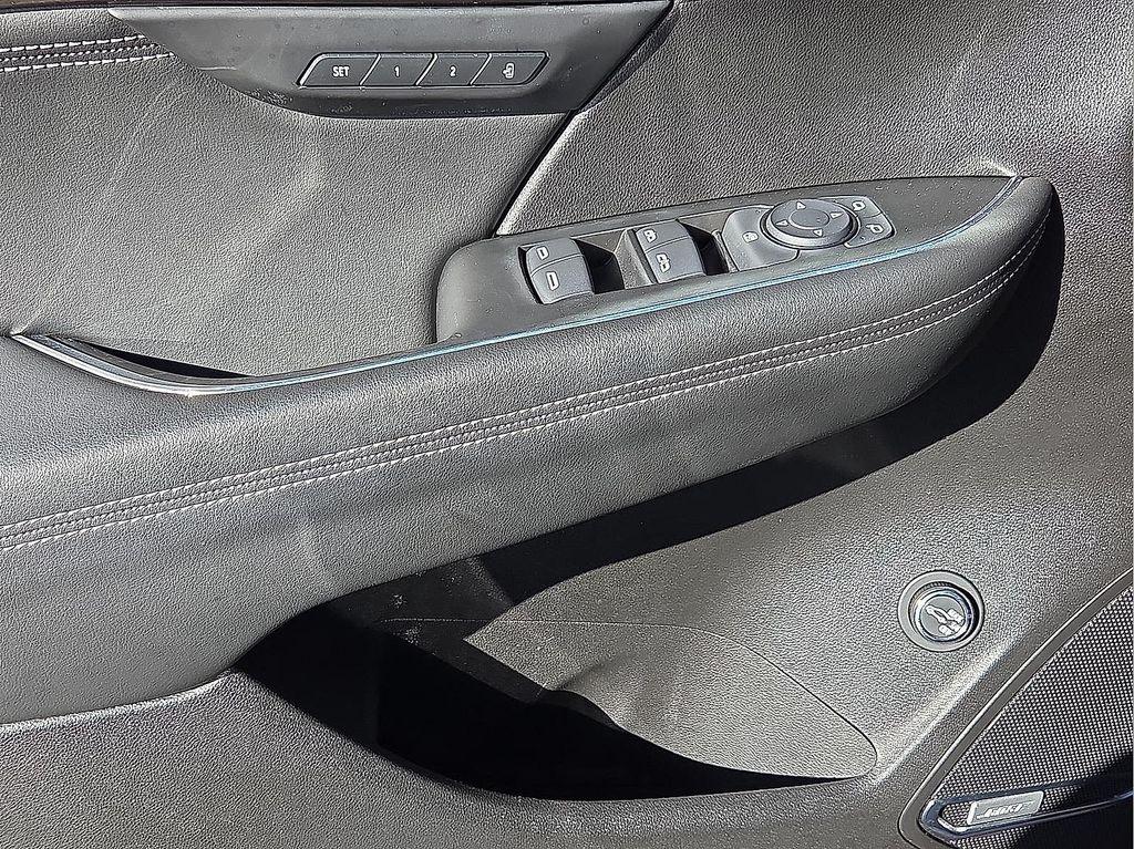 used 2023 Buick Envision car, priced at $25,990