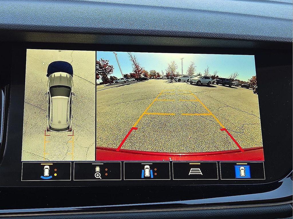 used 2023 Buick Envision car, priced at $25,990