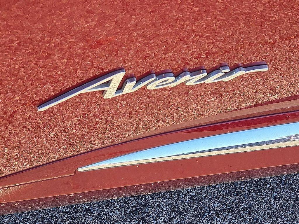 used 2023 Buick Envision car, priced at $25,990