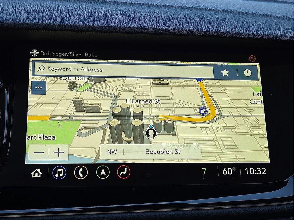 used 2023 Buick Envision car, priced at $25,990