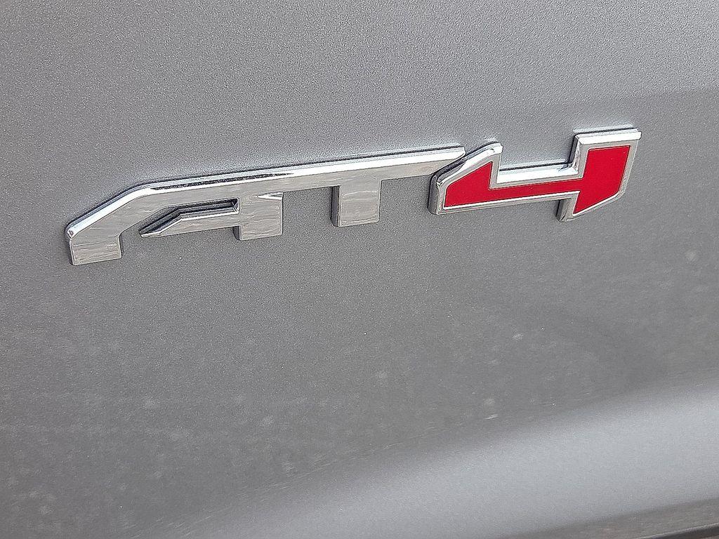 new 2026 GMC Acadia car, priced at $54,025