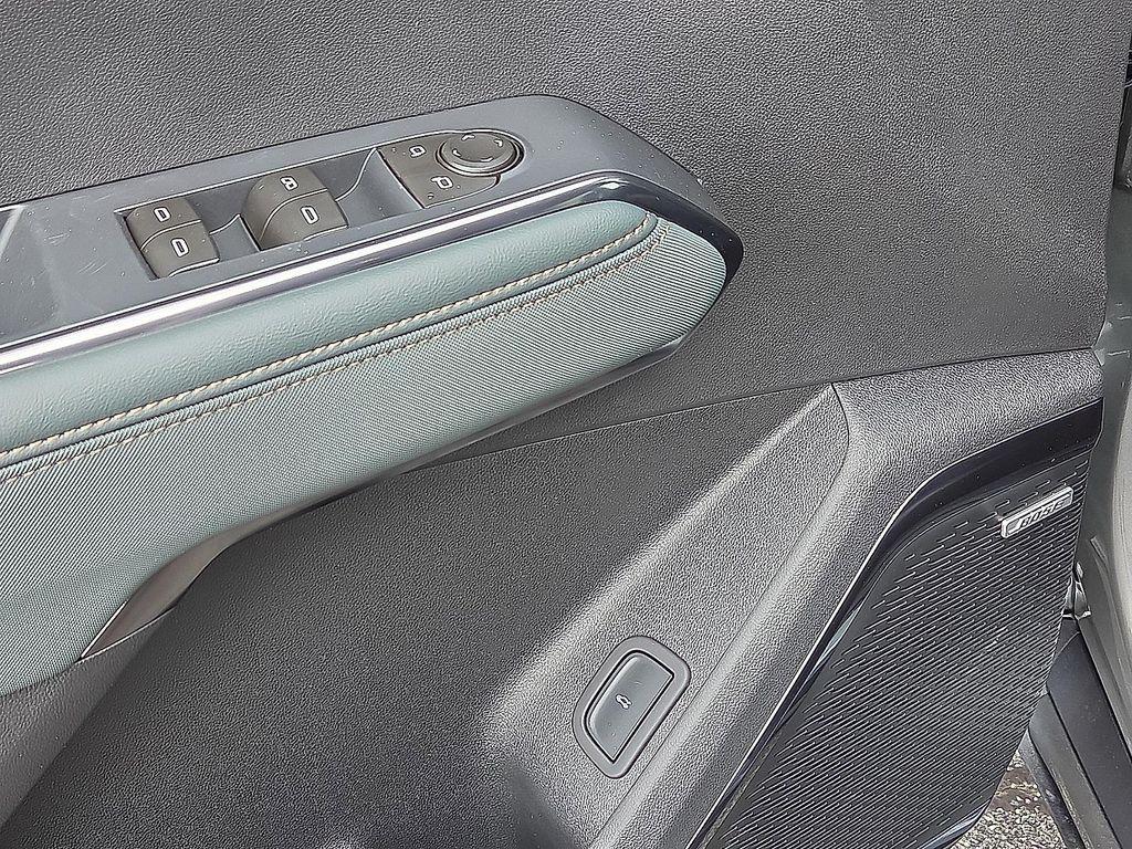 new 2026 GMC Acadia car, priced at $54,025