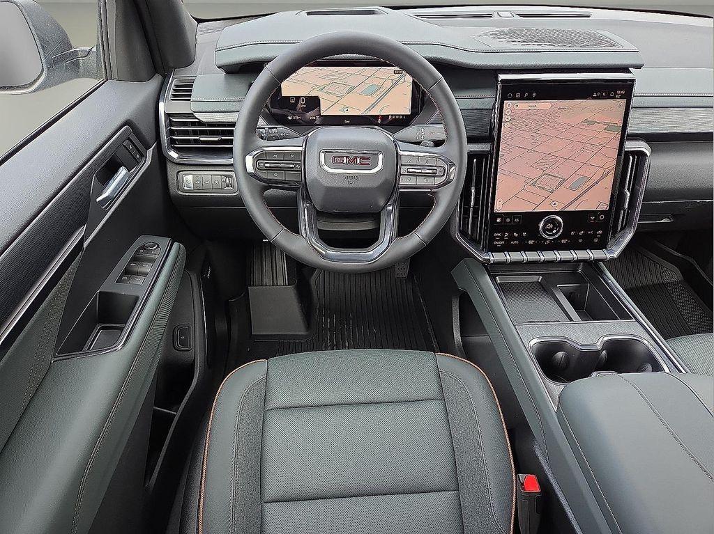 new 2026 GMC Acadia car, priced at $54,025