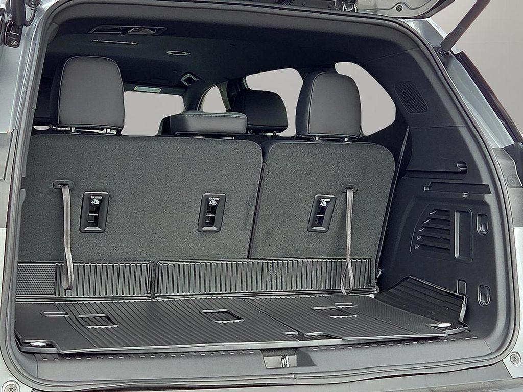 new 2026 GMC Acadia car, priced at $54,025