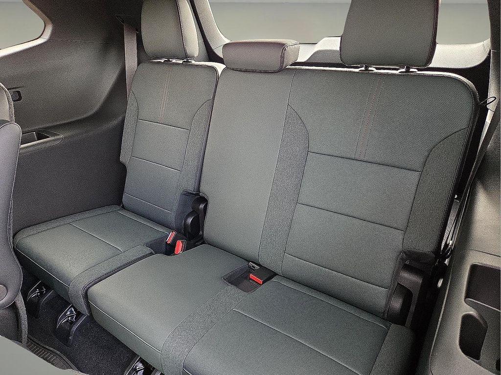 new 2026 GMC Acadia car, priced at $54,025