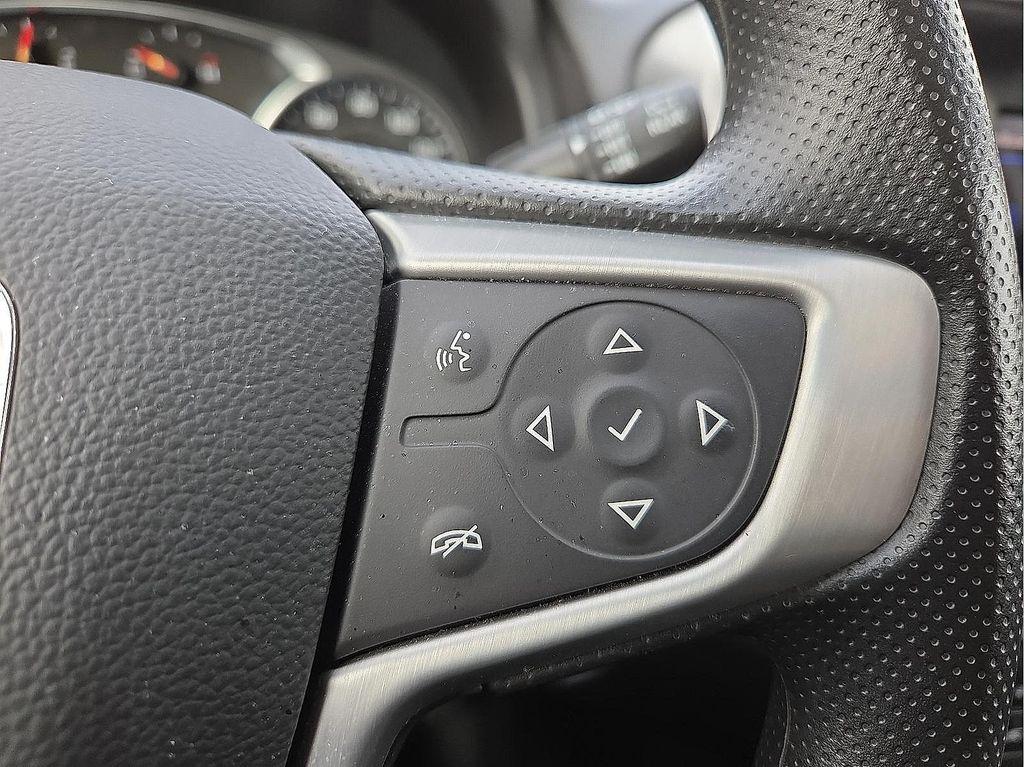 used 2024 GMC Terrain car, priced at $24,965