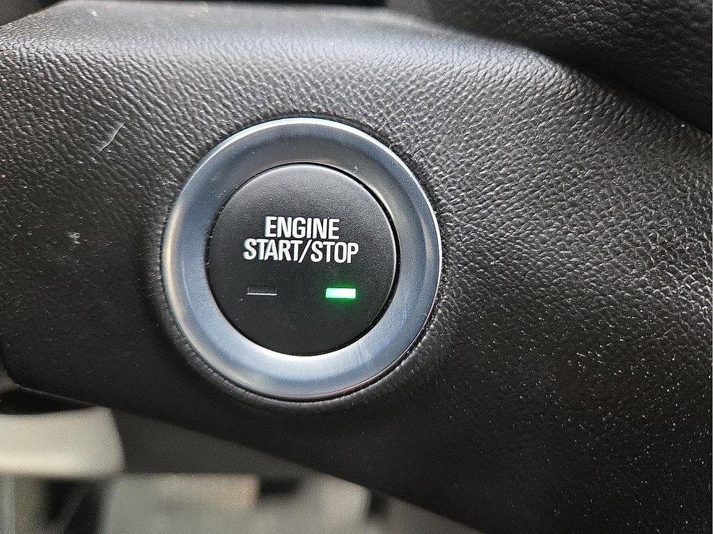 used 2024 GMC Terrain car, priced at $24,965