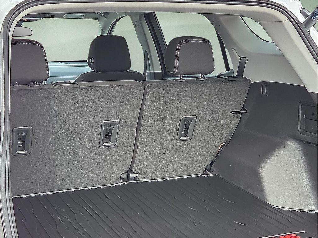 used 2024 GMC Terrain car, priced at $24,965