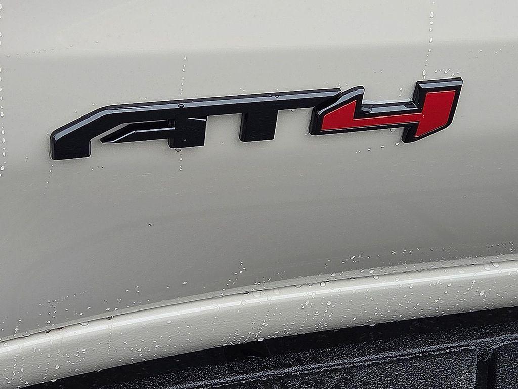 new 2026 GMC Sierra 1500 car, priced at $69,480