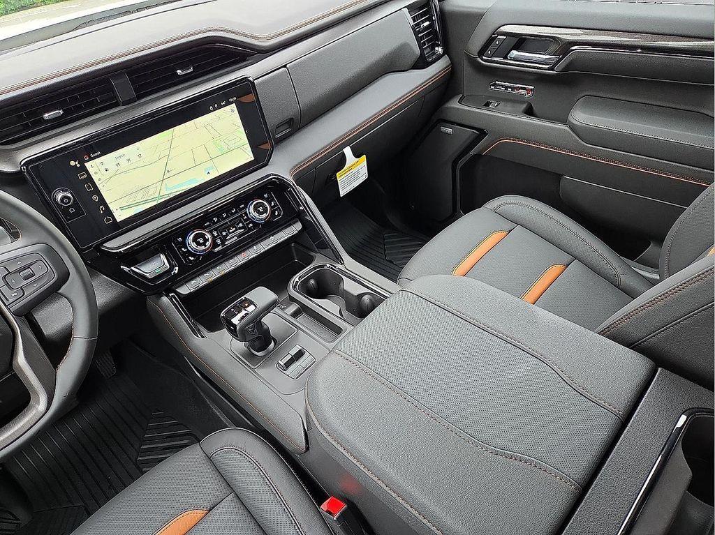 new 2026 GMC Sierra 1500 car, priced at $69,480