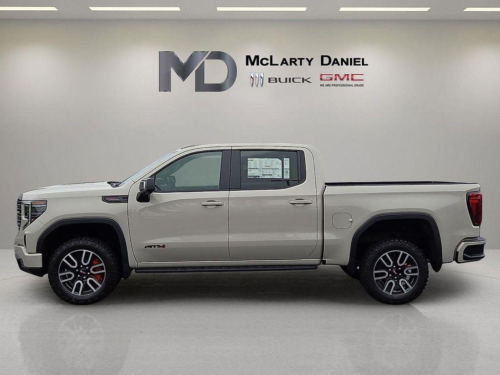 new 2026 GMC Sierra 1500 car, priced at $69,480