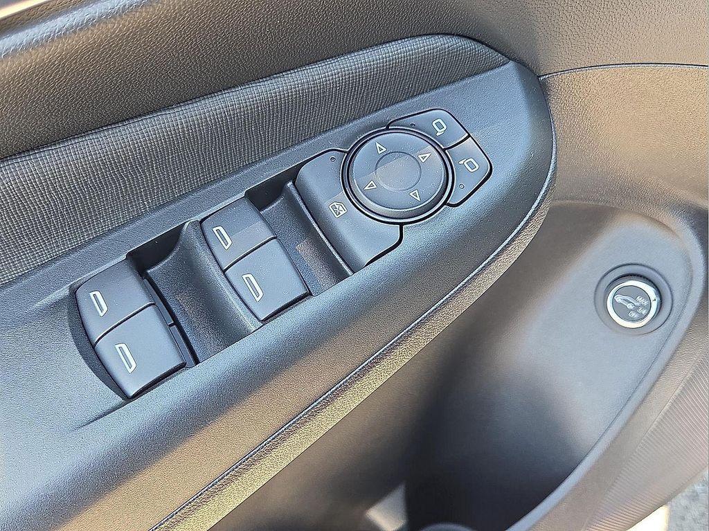 new 2026 Buick Envista car, priced at $30,072