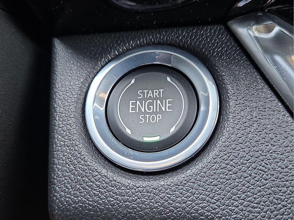 new 2026 Buick Envista car, priced at $30,072