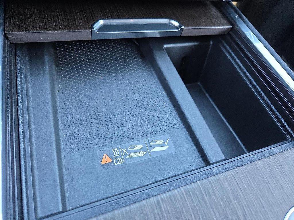 used 2025 GMC Acadia car, priced at $51,440