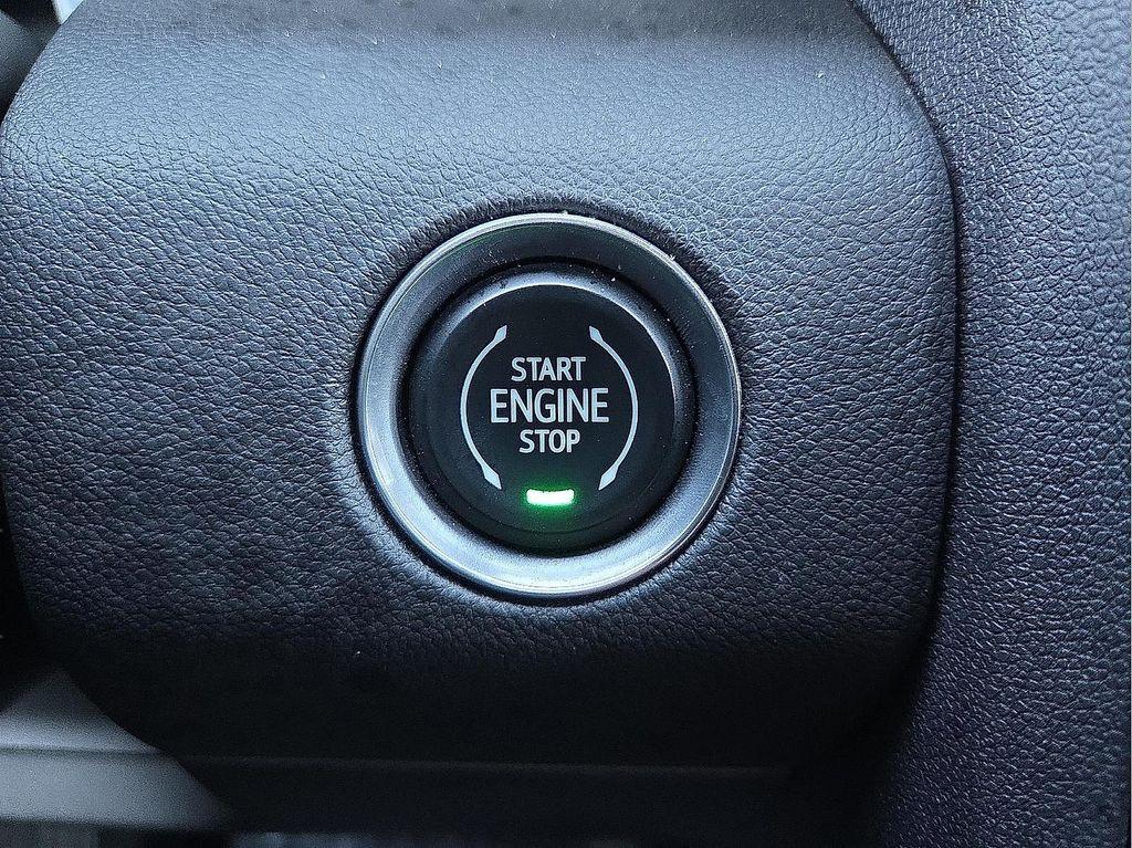 used 2025 GMC Acadia car, priced at $51,440