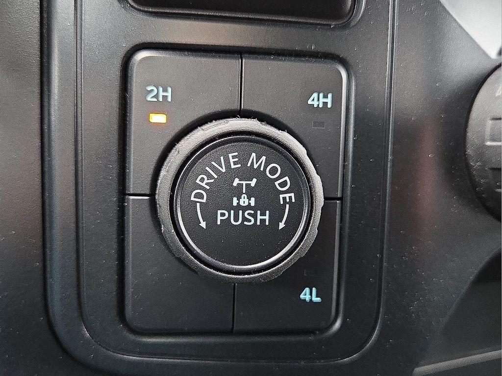 used 2025 Ford F-150 car, priced at $40,885