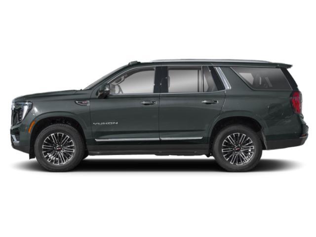 new 2026 GMC Yukon car, priced at $97,910
