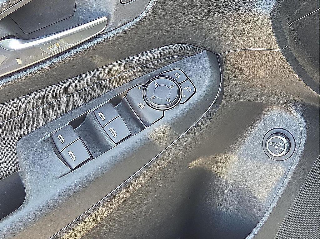 new 2026 Buick Envista car, priced at $30,103