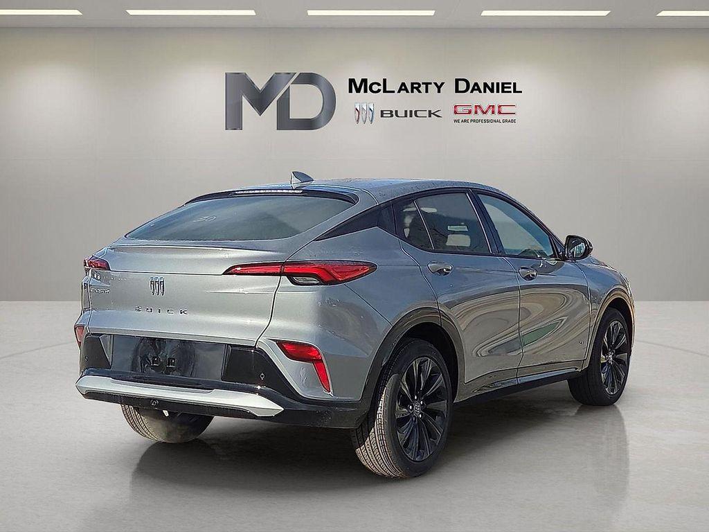 new 2026 Buick Envista car, priced at $30,103