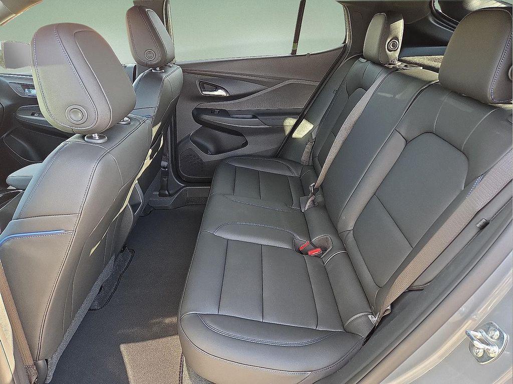 new 2026 Buick Envista car, priced at $30,103