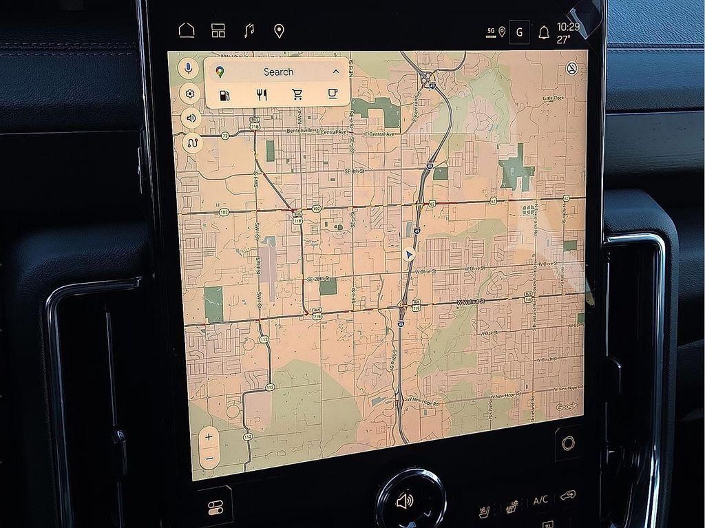 new 2026 GMC Yukon car, priced at $86,095