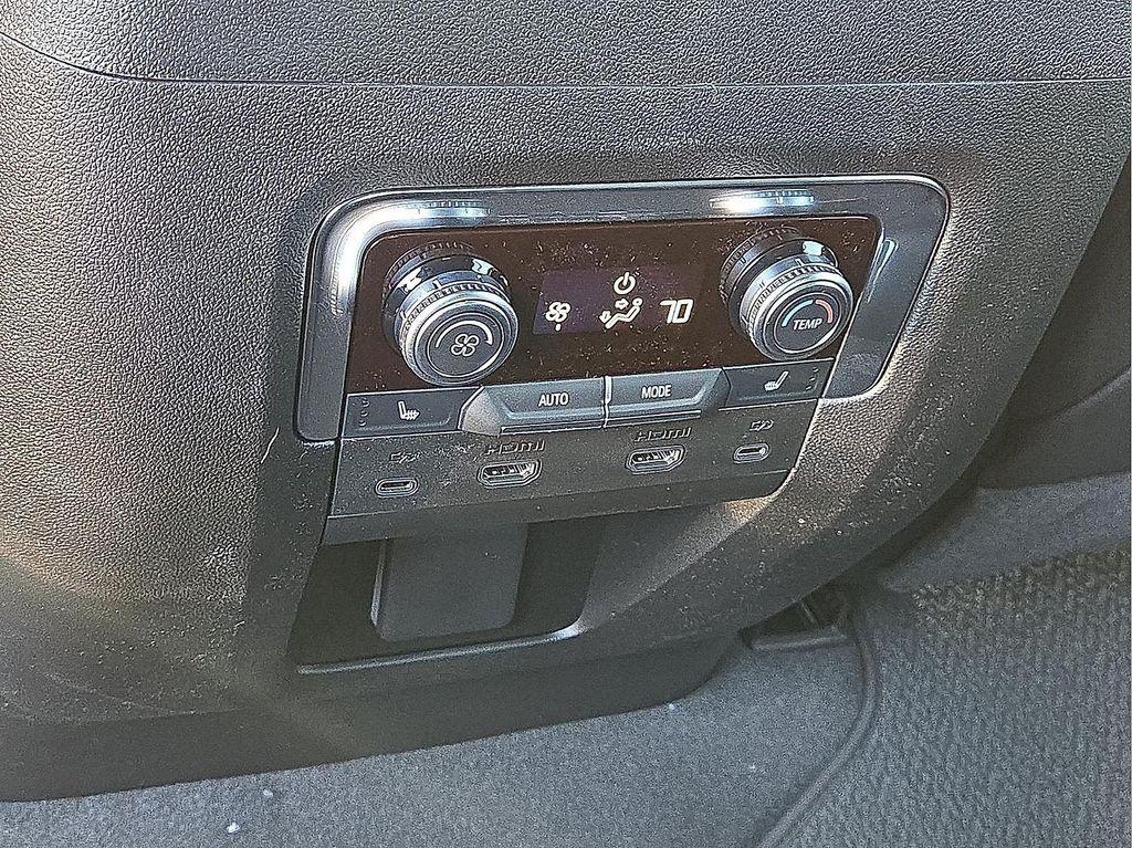 new 2026 GMC Yukon car, priced at $86,095