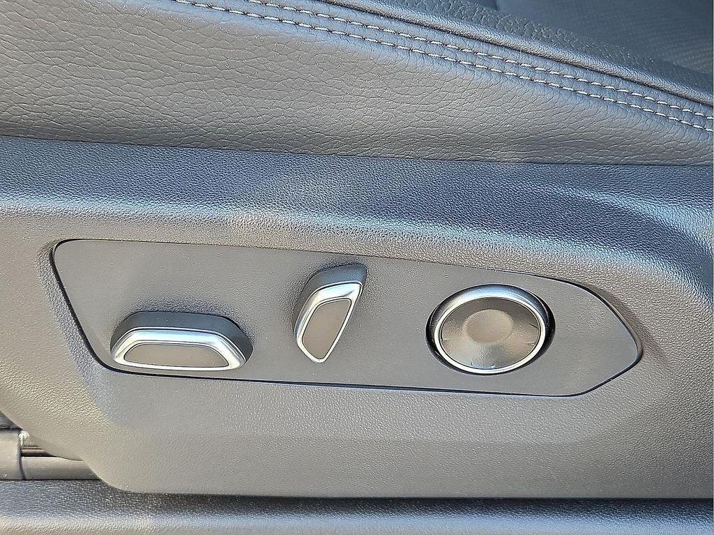 new 2026 GMC Yukon car, priced at $86,095