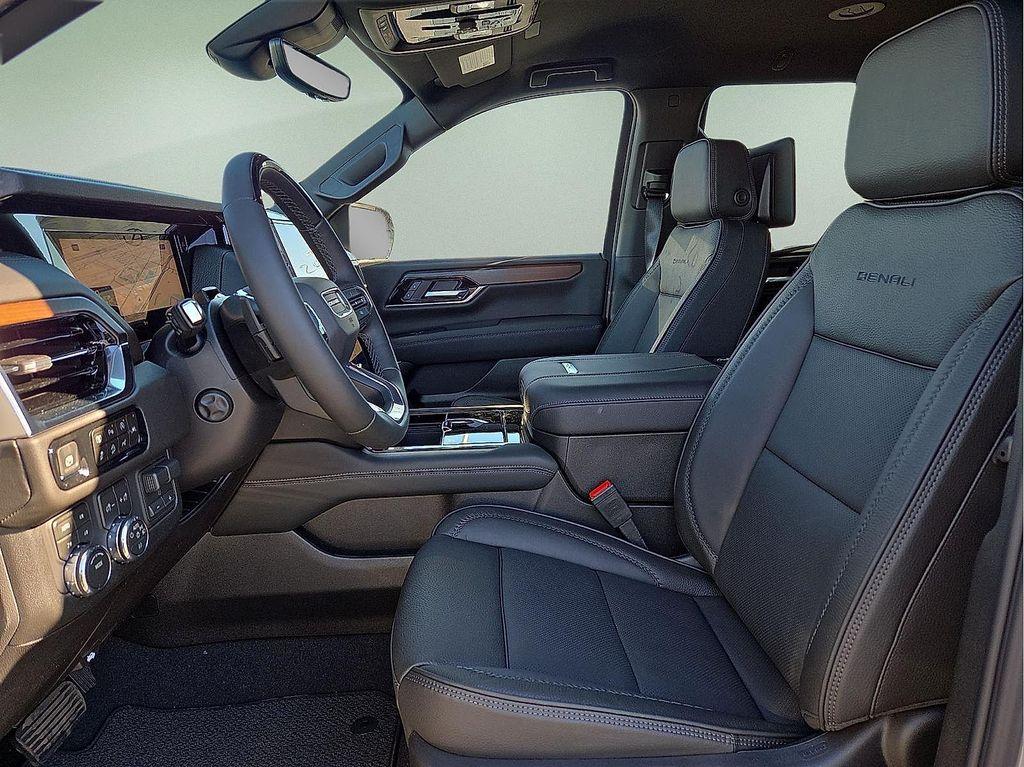new 2026 GMC Yukon car, priced at $86,095