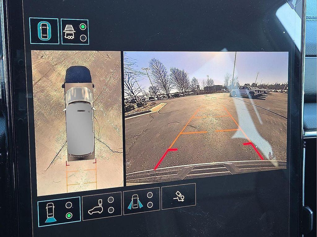 new 2026 GMC Yukon car, priced at $86,095