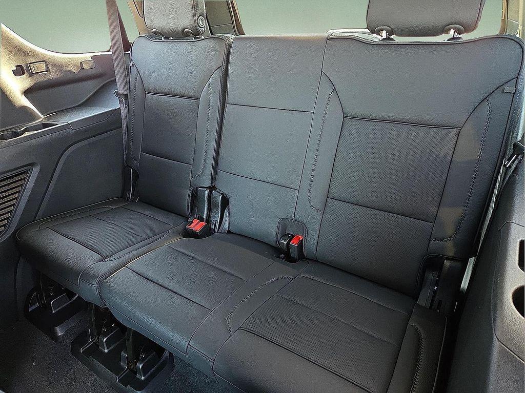 new 2026 GMC Yukon car, priced at $86,095