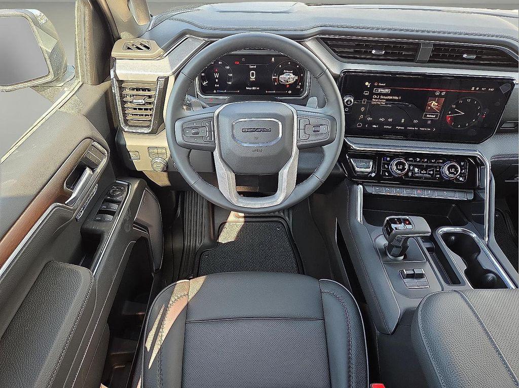 used 2026 GMC Sierra 1500 car, priced at $60,880