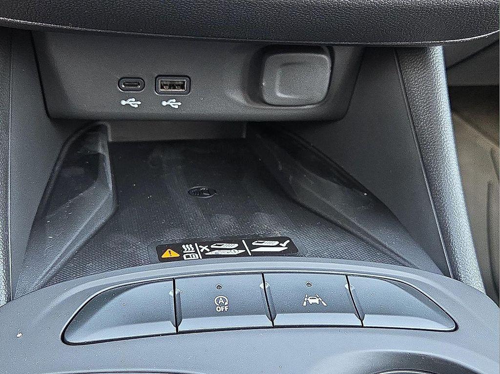 new 2026 Buick Envista car, priced at $28,246