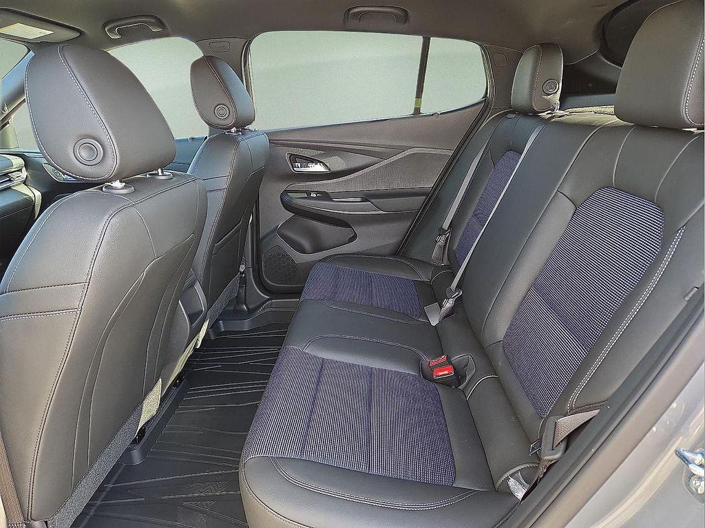 new 2026 Buick Envista car, priced at $28,246