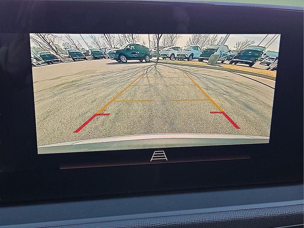 new 2026 Buick Envista car, priced at $28,246