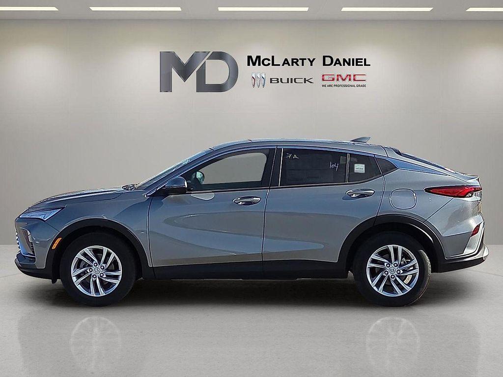 new 2026 Buick Envista car, priced at $28,246