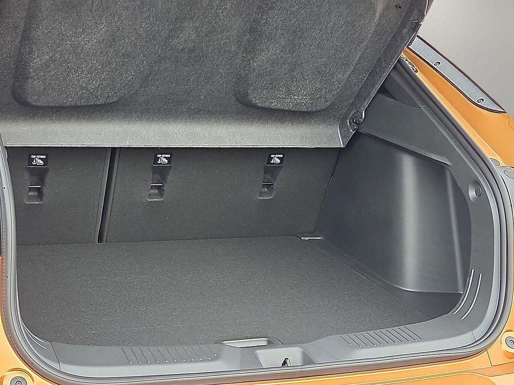 new 2026 Buick Envista car, priced at $31,117