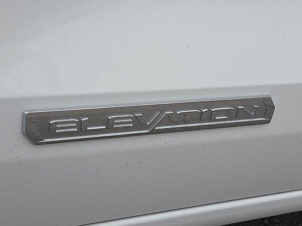 new 2026 GMC Canyon car, priced at $48,374