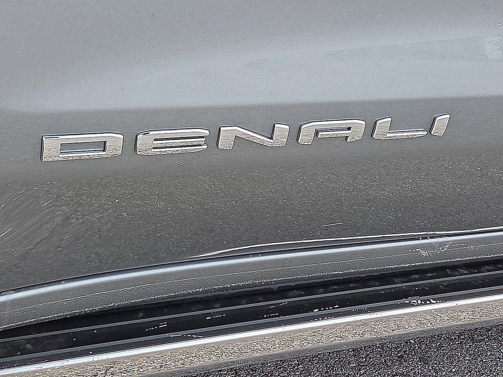 new 2026 GMC Sierra 1500 car, priced at $62,830
