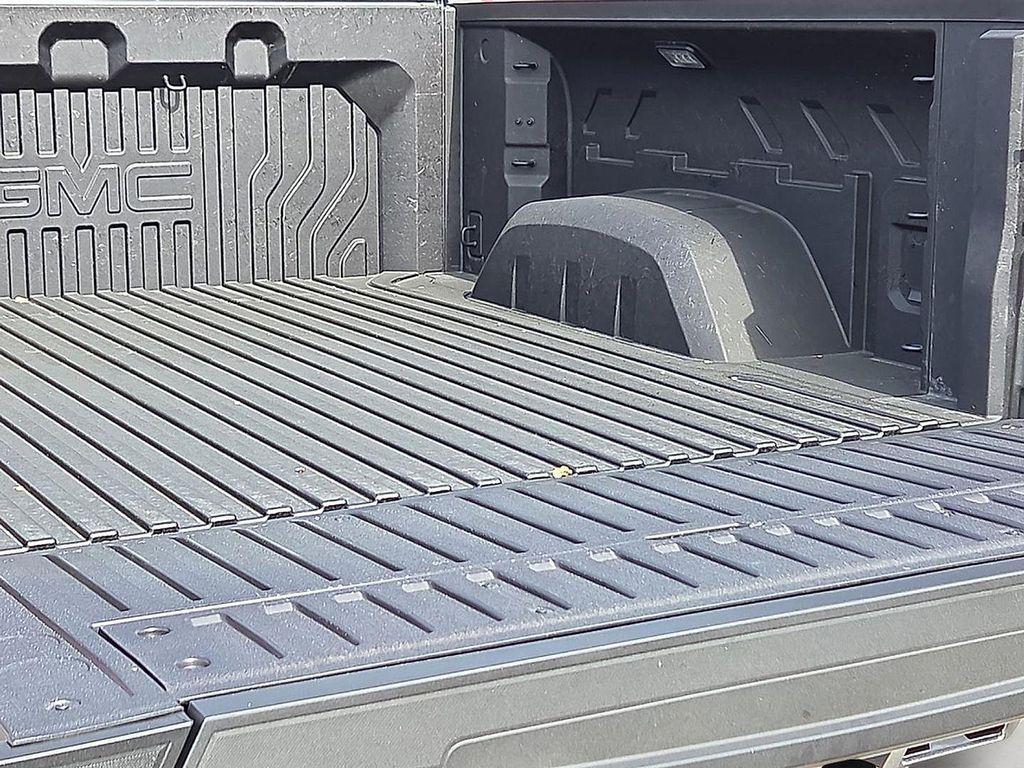 new 2026 GMC Sierra 1500 car, priced at $62,830
