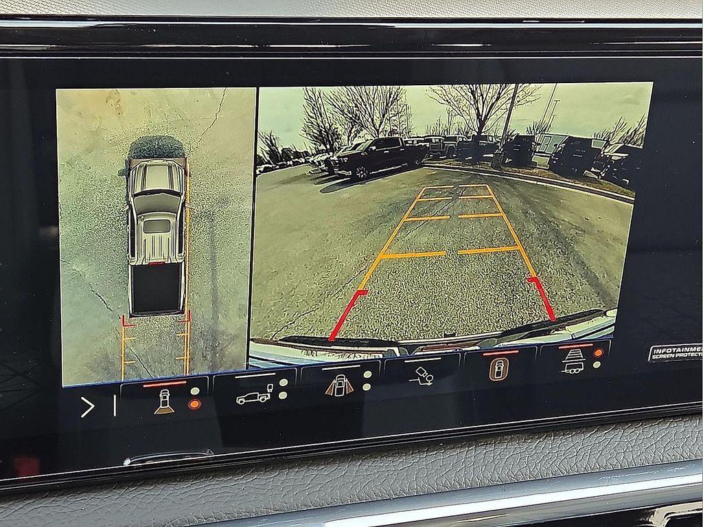 new 2026 GMC Sierra 1500 car, priced at $62,830