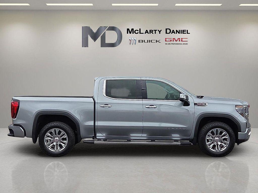 new 2026 GMC Sierra 1500 car, priced at $65,930