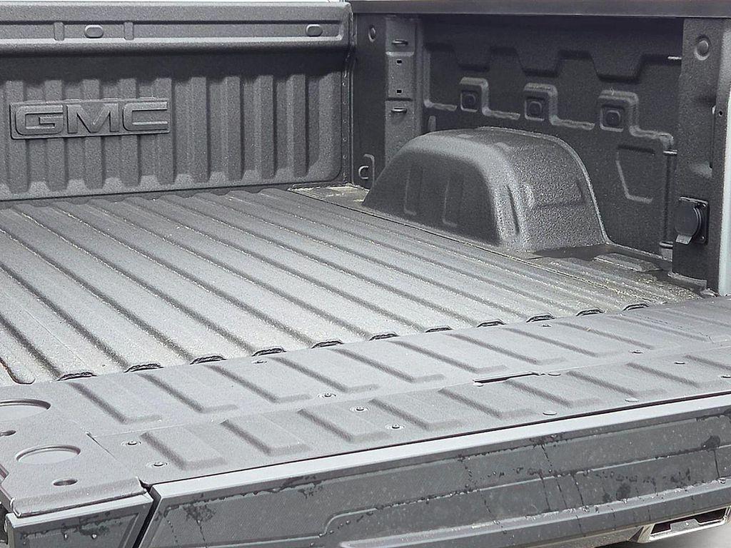 new 2026 GMC Sierra 1500 car, priced at $65,930