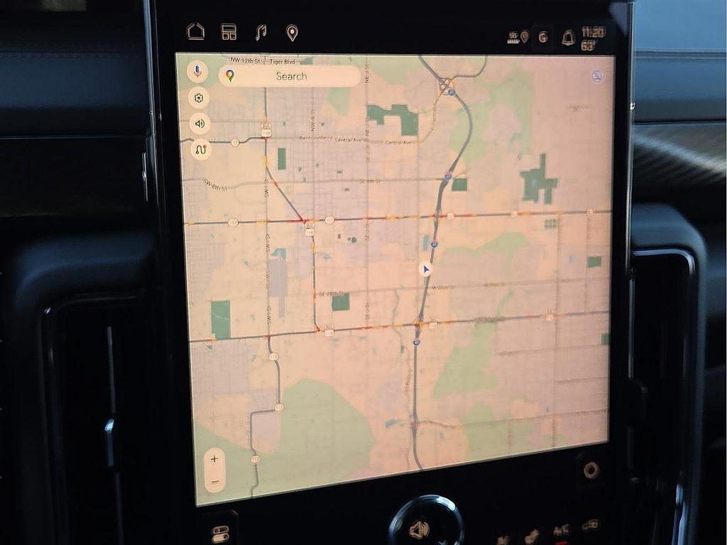 new 2026 GMC Yukon XL car, priced at $92,150