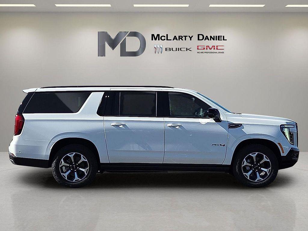 new 2026 GMC Yukon XL car, priced at $92,150