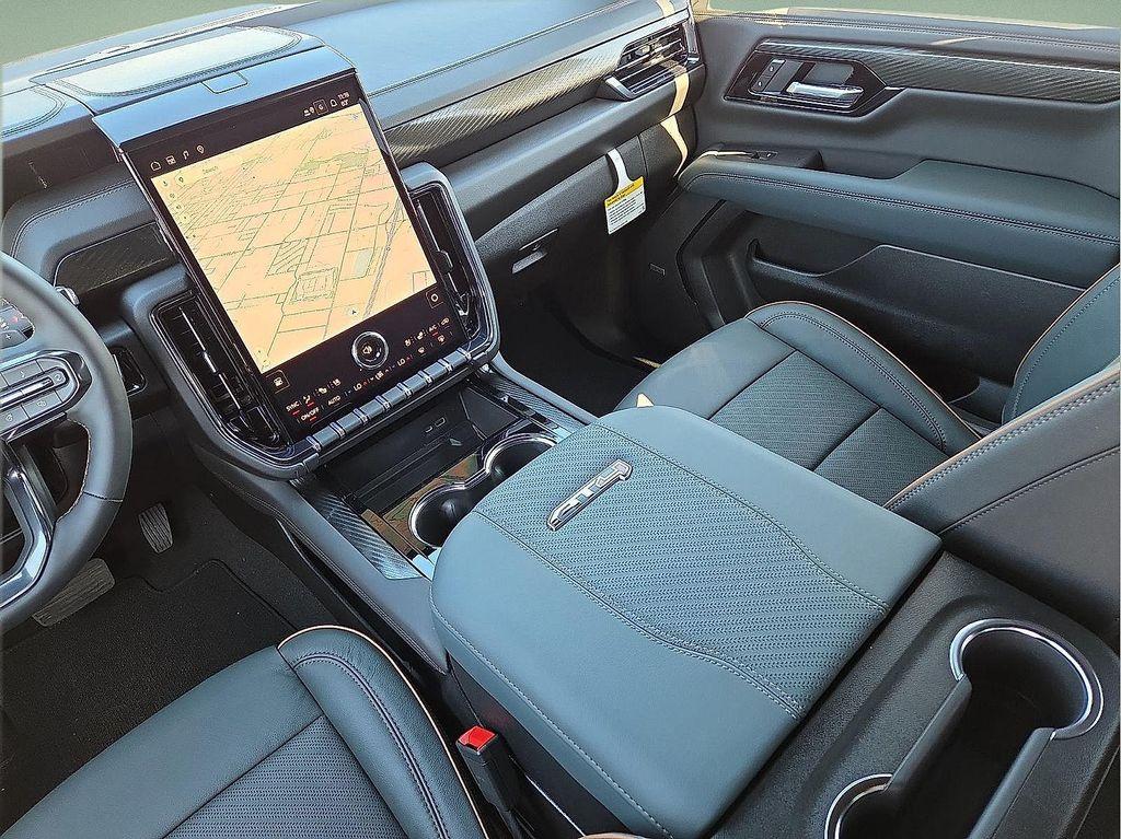 new 2026 GMC Yukon XL car, priced at $92,150