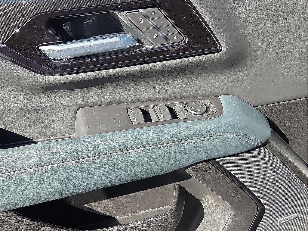 new 2026 GMC Yukon XL car, priced at $92,150