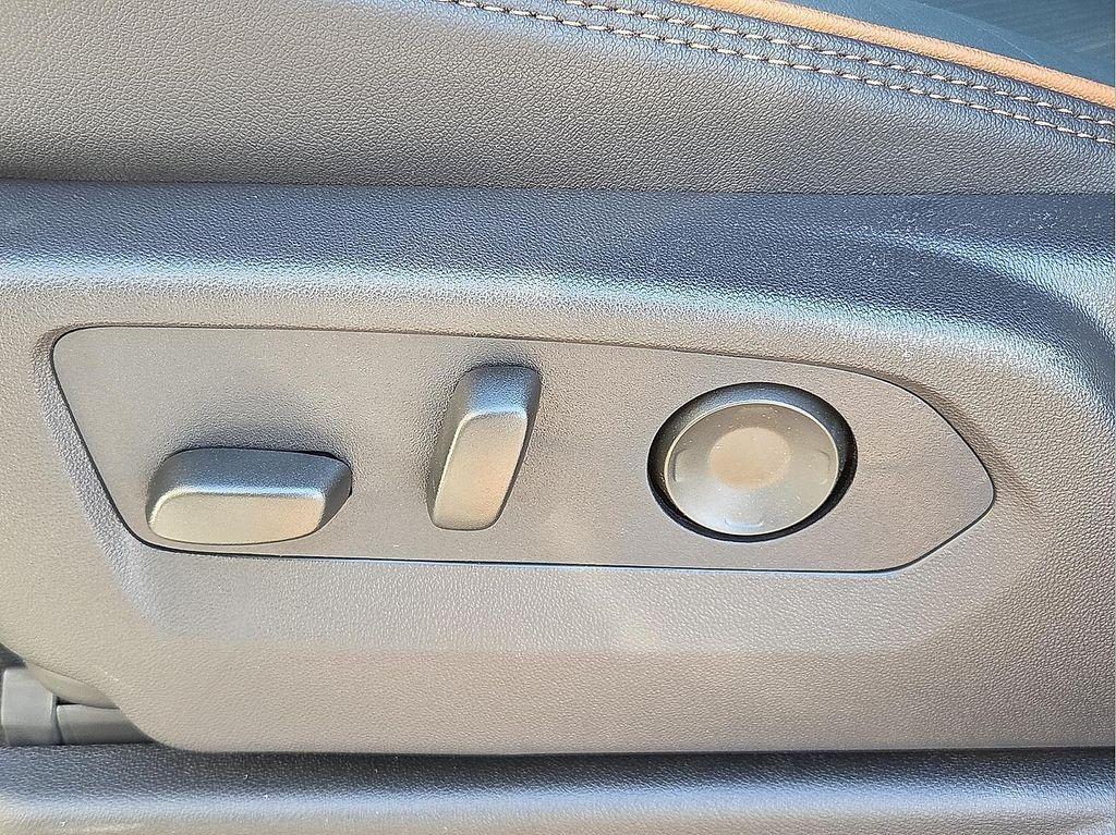 new 2026 GMC Yukon XL car, priced at $92,150