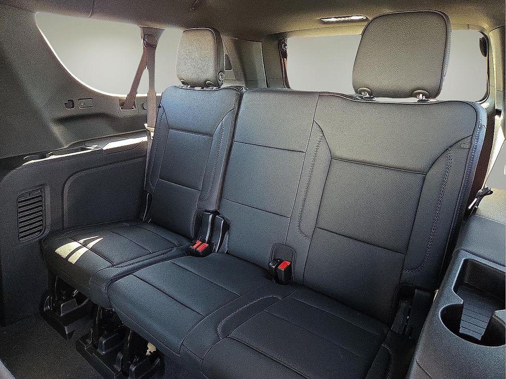 new 2026 GMC Yukon XL car, priced at $84,088